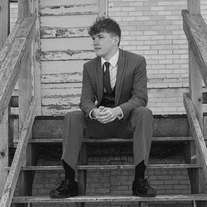 Meet your Posher, Gavin